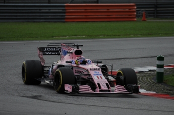 Grand Prix de Malaisie - Dimanche